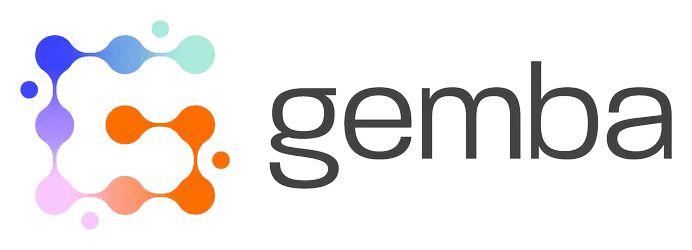 Gemba Solutions logo