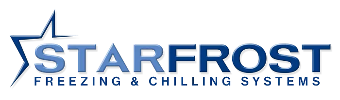 Starfrost (UK) logo